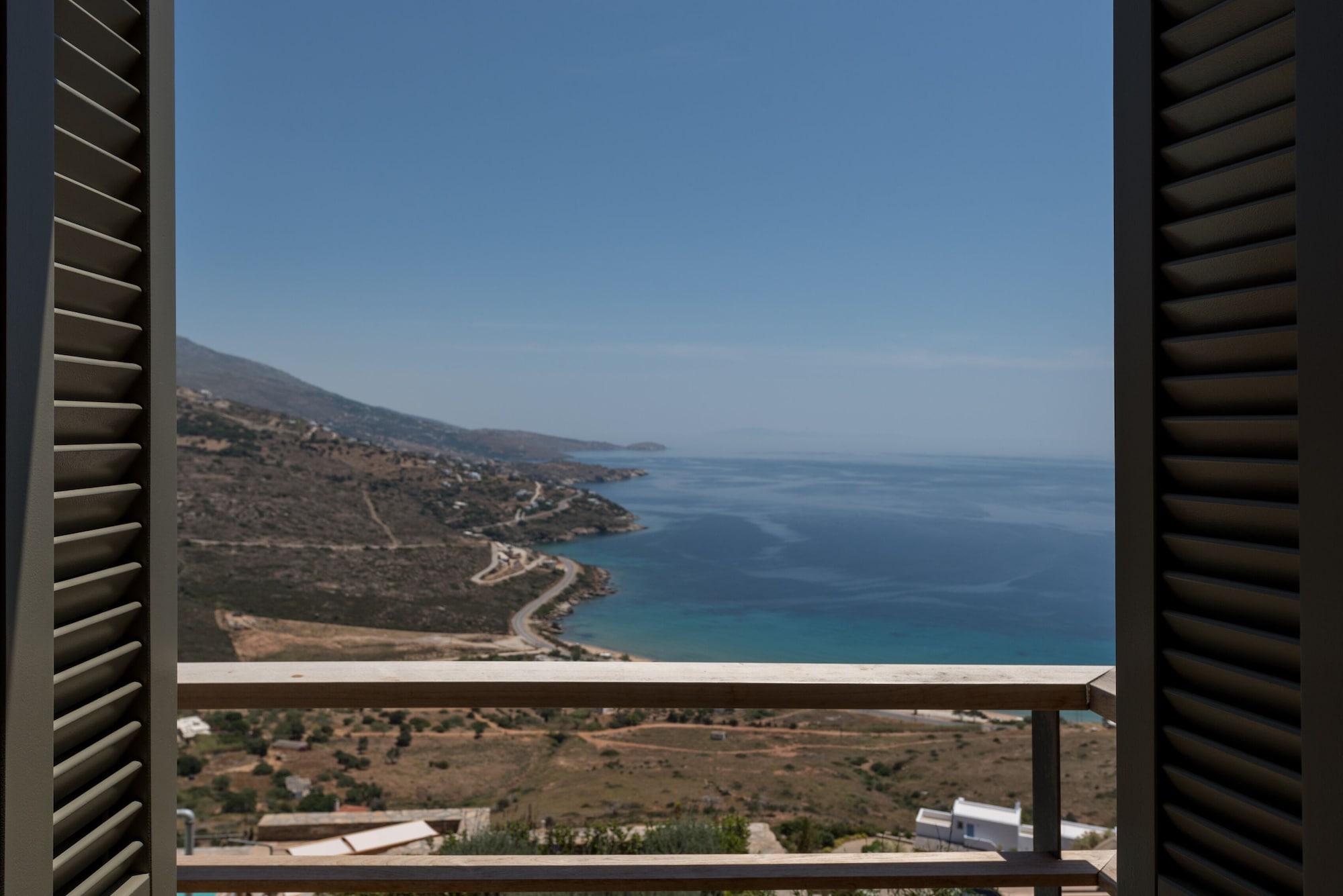Andros Tessera Kipri  Zewnętrze zdjęcie